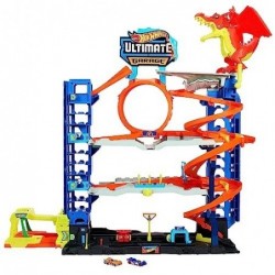 HW ULTIMATE GARAGE