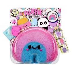 FLUFFIE STUFFIEZ ARCO IRIS