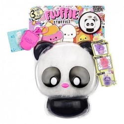 FLUFFIE STUFFIEZ PANDA