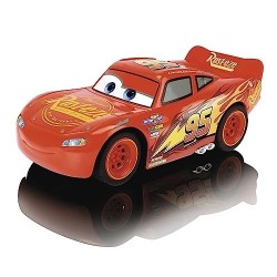 CARS RC RAYO MCQUEEN