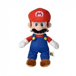 PELUCHE MARIO 30 CM