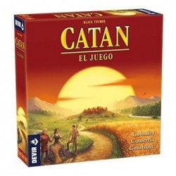 CATAN