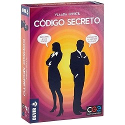 CODIGO SECRETO