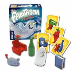 FANTASMA BLITZ