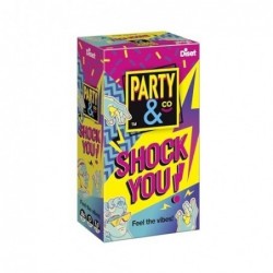 PARTY & CO SHOCK YOU