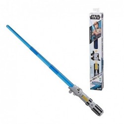 SW LIGHTSABER AHSOKA TANO