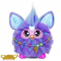 FURBY LILA