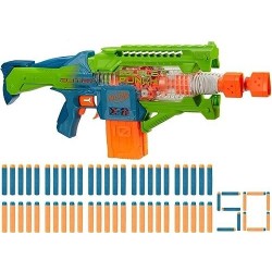 NERF ELITE DOUBLE PUNCH