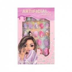 UÑAS ARTIFICIALES