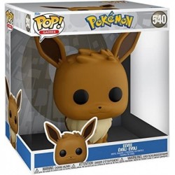 POP 540 POKEMON EEVEE