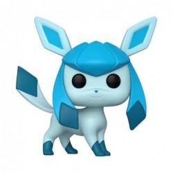 POP 930 POKEMON GLACEON