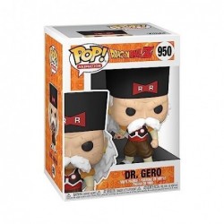 POP 950 DRAGON BALL DR GERO