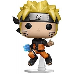 POP 181 NARUTO