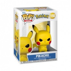 POP 598 POKEMON PIKACHU