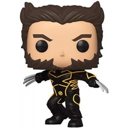 POP 637 WOLVERINE