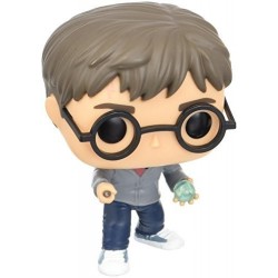 POP 32 HARRY POTTER