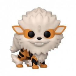 POP 920 POKEMON ARCANINE