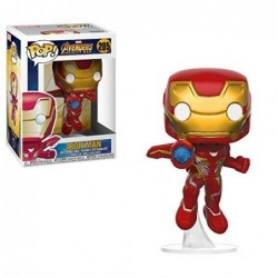 POP 285 IRON MAN