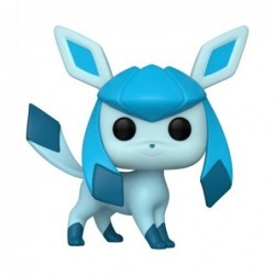 POP 921 POKEMON GLACEON