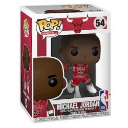 POP 54 MICHAEL JORDAN