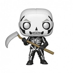 POP 438 FORTNITE SKULL TROOPER