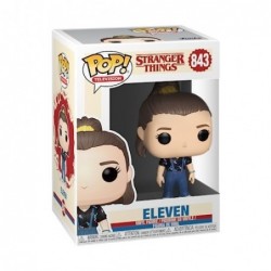 POP 843 STRANGER THINGS ELEVEN