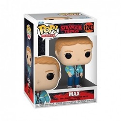 POP 1243 STRANGER THINGS MAX