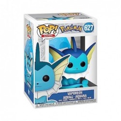 POP 627 POKEMON VAPOREON