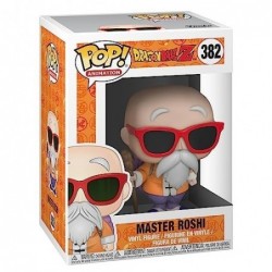 POP 382 MASTER ROSHI