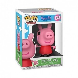 POP 1085 PEPPA PIG