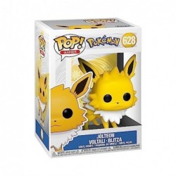 POP 628 POKEON JOLTEON