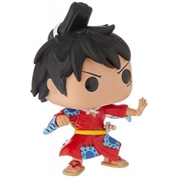 POP 921 ONE PIECE LUFFYTARO