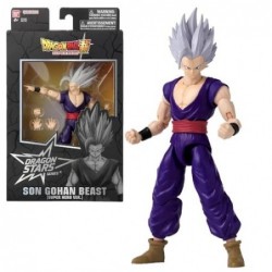 SON GOHAN BEAST DRAGON STARS