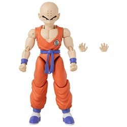 DRAGON BALL KRILLIN