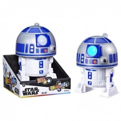 STAR WARS DROIDABLES R2-D2