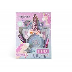 LITTLE UNICORN HAIR & BEAUTY S