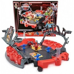 BAKUGAN BATTLE ARENA