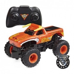 MONSTER JAM TORO LOCO RC