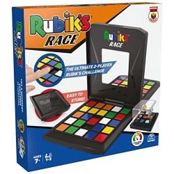 RUBIKS RACE REFRESH