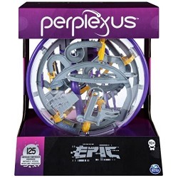 PERPLEXUS EPIC