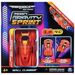 AIR HOGS ZERO GRAVITY  SPRINT