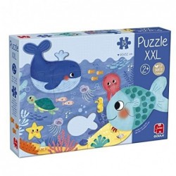 PUZZLE XXL OCEAN