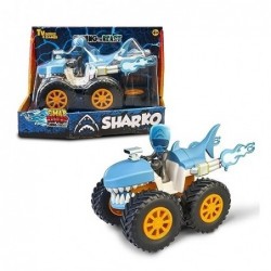 SWAP RIDERS QUAD SHARKO