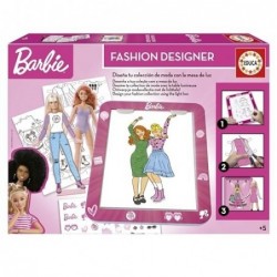 FASHION DESIGNER BARBIE