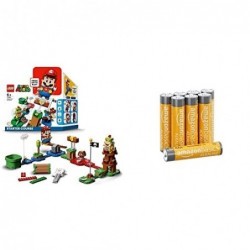 71360 MARIO  STARTER COURSE