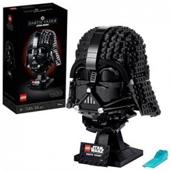 75304 CASCO DE DARTH VADER