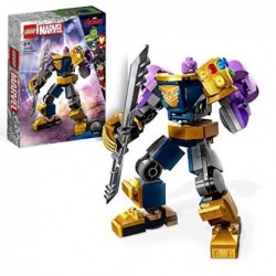 76242 ARMDURA ROBOTICA THANOS