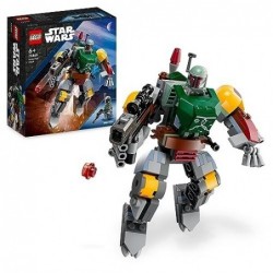 75369 MECA DE BOBA FETT