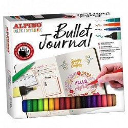 SET BULLET JOURNAL