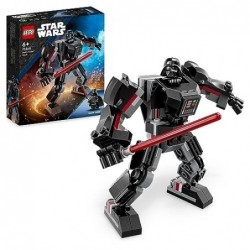 75368 MECA DE DARTH VADER